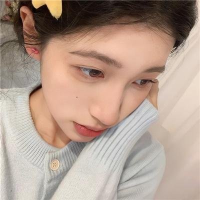 今天你真好看